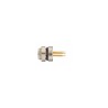 Connecteur femelle M8, 4 pol.,   IP67, 4A, non-blindé
